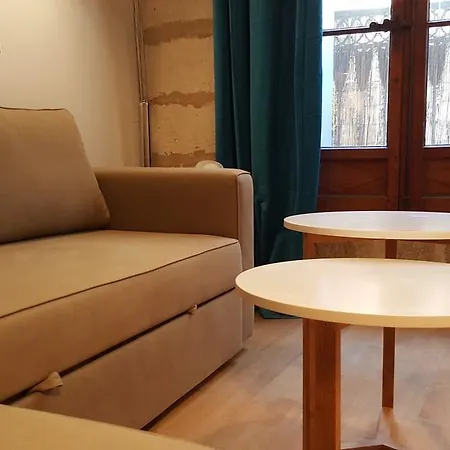 Ecusson Multiconseils Appartement Montpellier