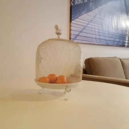 Ecusson Multiconseils Appartement
