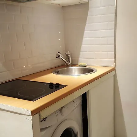 Ecusson Multiconseils Appartement