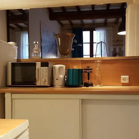 Ecusson Multiconseils Appartement *