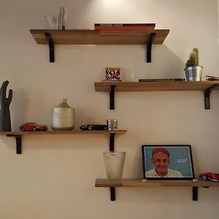 Ecusson Multiconseils Appartement