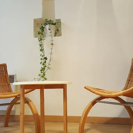 Ecusson Multiconseils Appartement *