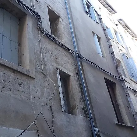 Appartement Ecusson Multiconseils *